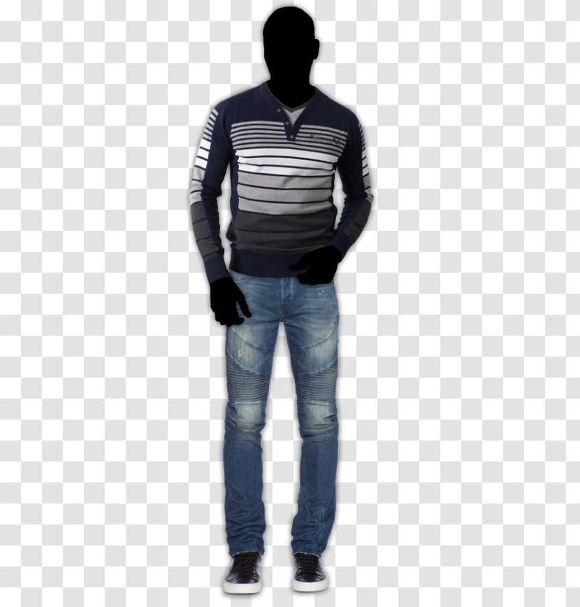 Jeans T-shirt Denim Sleeve List Of Outerwear - Moto Transparent PNG