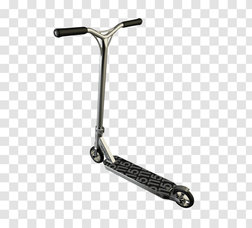 Kick Scooter - Hardware Transparent PNG