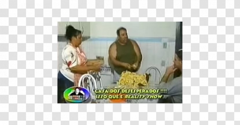Big Brother Brasil 17 18 Reality Television Sua Cara Video - Advertising - Japa Transparent PNG