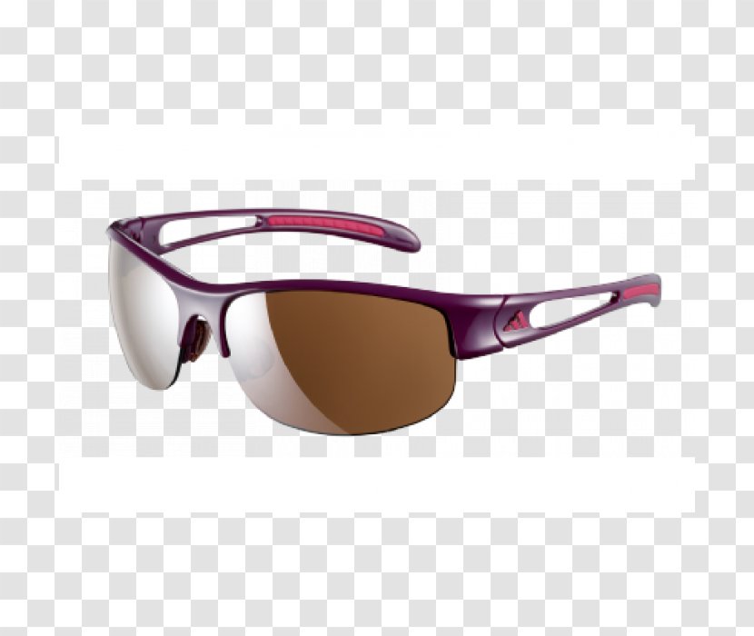 Goggles Sunglasses Adidas Eyewear - Vision Care Transparent PNG