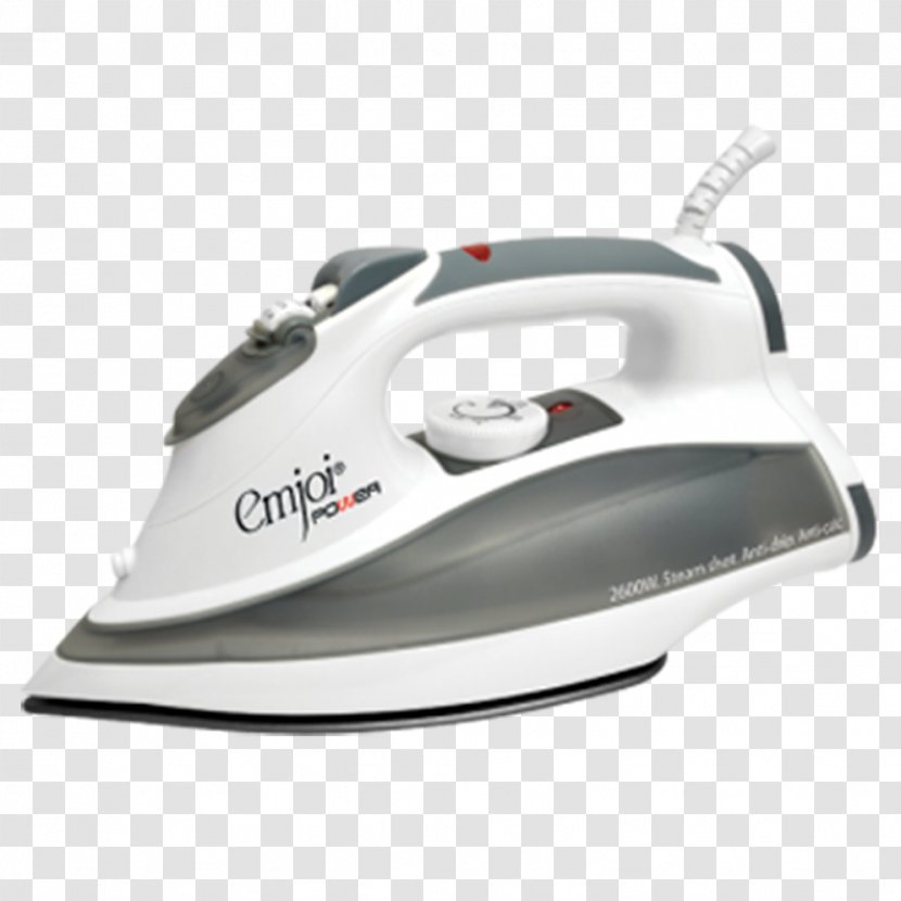 Clothes Iron Steam Small Appliance Home Electricity - Price - Curtains Transparent PNG