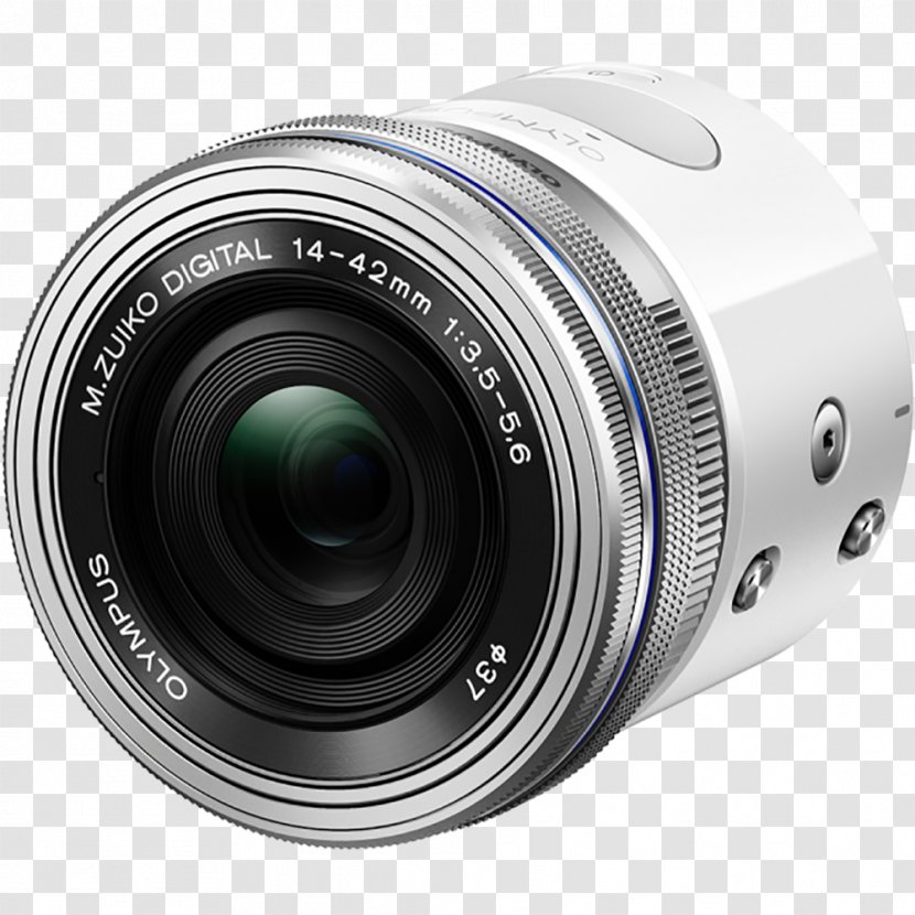 Olympus M.Zuiko Digital ED 40-150mm F/2.8 PRO Micro Four Thirds System Camera Lens Mirrorless Interchangeable-lens - Lens,Take The Camera,equipment,camera Transparent PNG