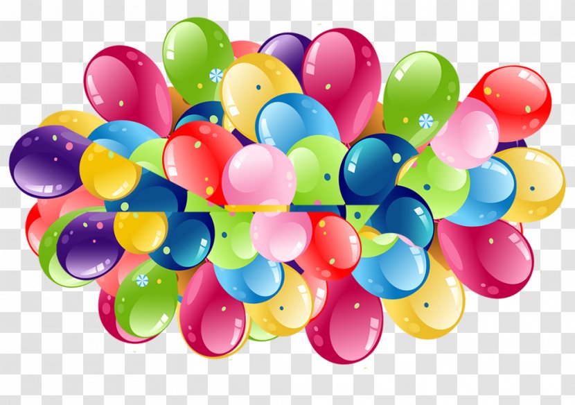 Balloon Designer Ballonnet Computer File - Color Transparent PNG