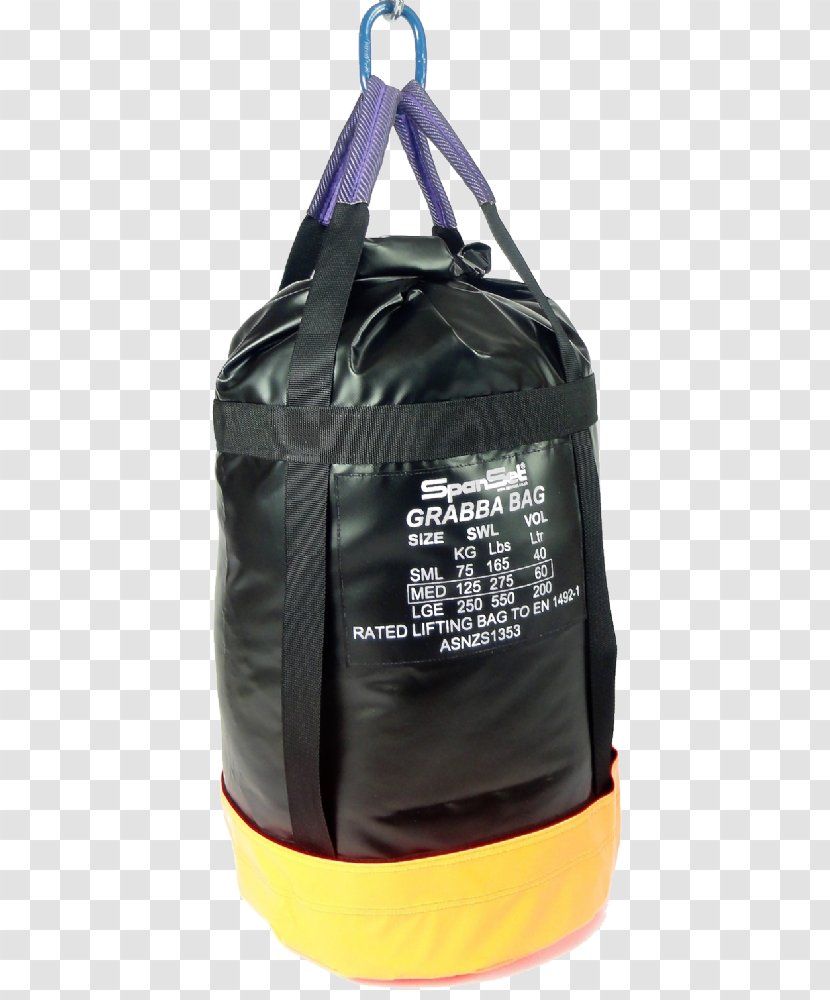 Handbag Hand Luggage Backpack Baggage - Lifting Transparent PNG