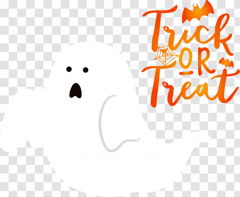 Trick Or Treat Trick-or-treating Halloween Transparent PNG