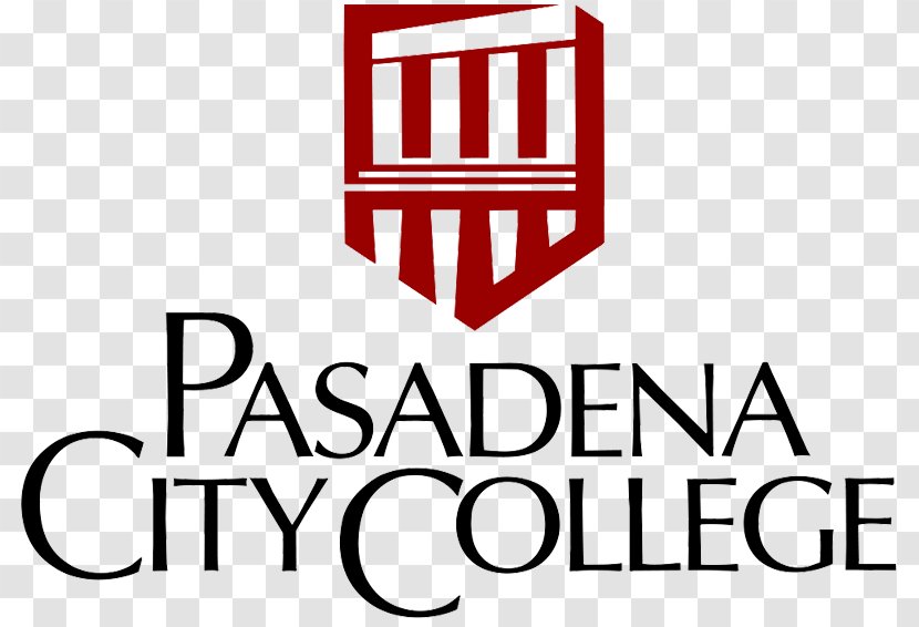Pasadena City College Community University Chaffey - Logo - Of Naga Transparent PNG