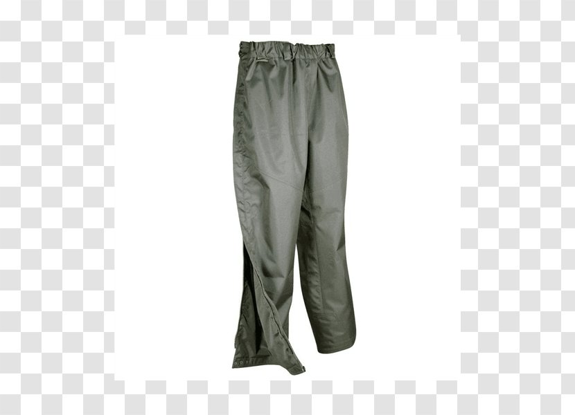 Rain Pants Raincoat Clothing Sizes - Jacket Transparent PNG