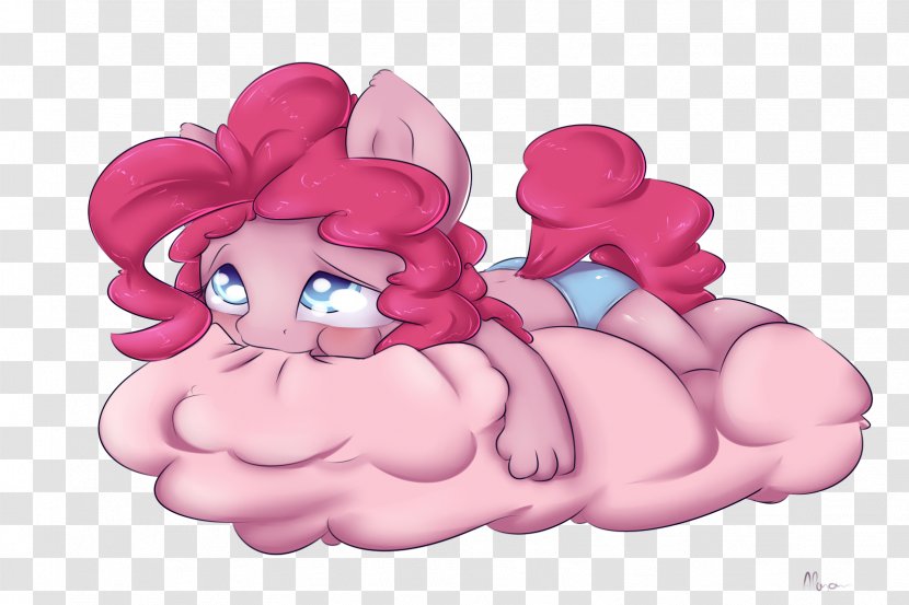 Horse Pony Rarity Cartoon Sport - Ear - Cotton Candy Transparent PNG