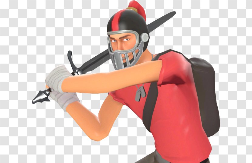 Team Fortress 2 Combat Helmet Herald Knight - Bonnet Transparent PNG