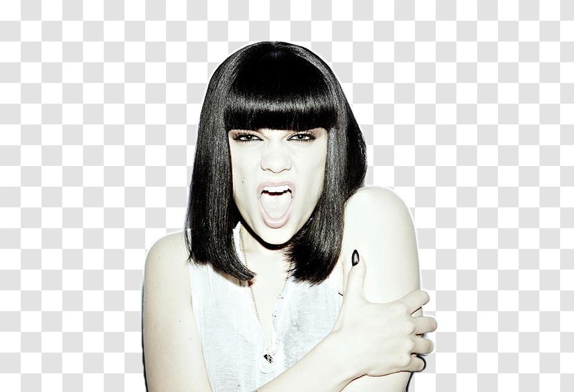 Black Hair Hairstyle Coloring Long Transparent PNG
