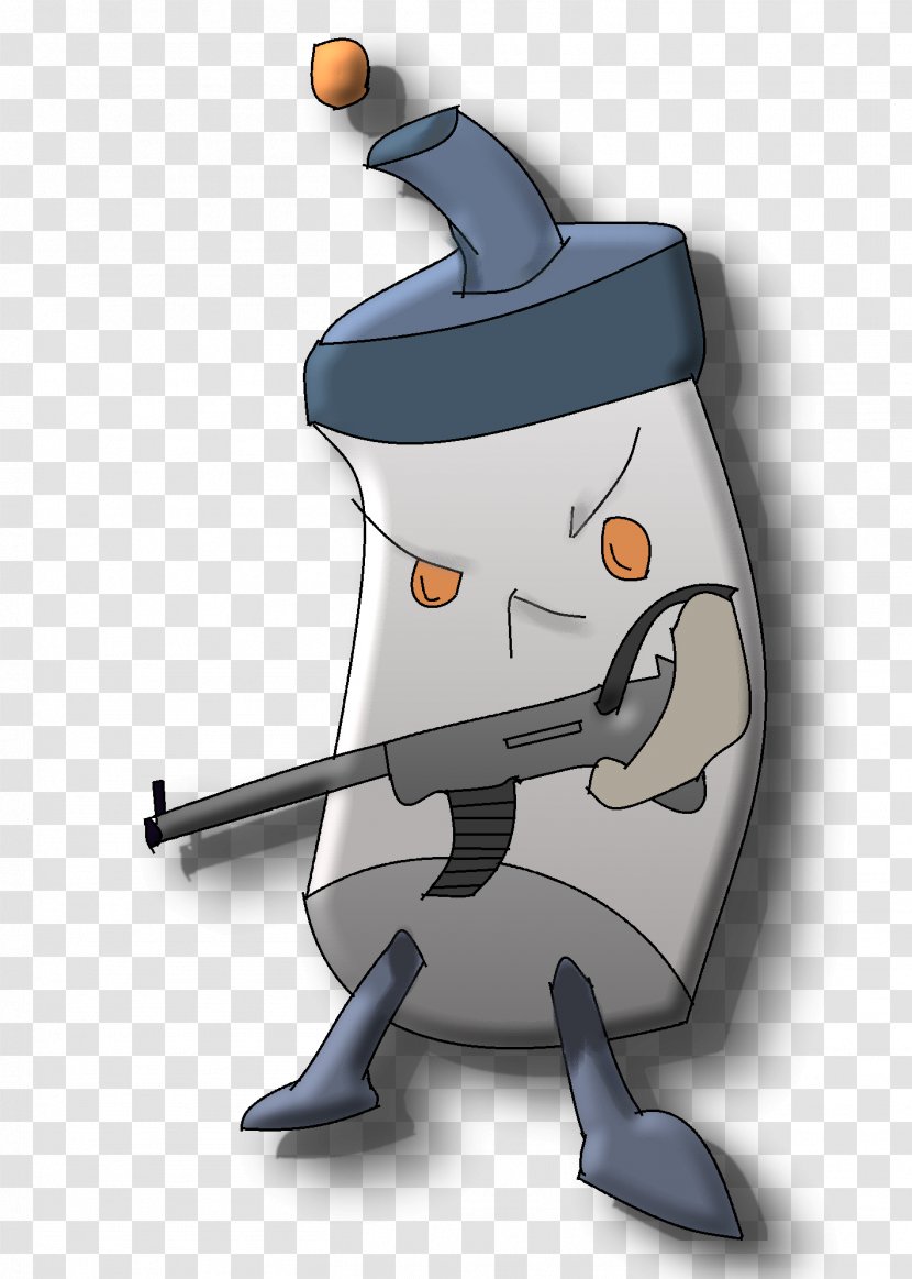 Technology Machine Cartoon Transparent PNG