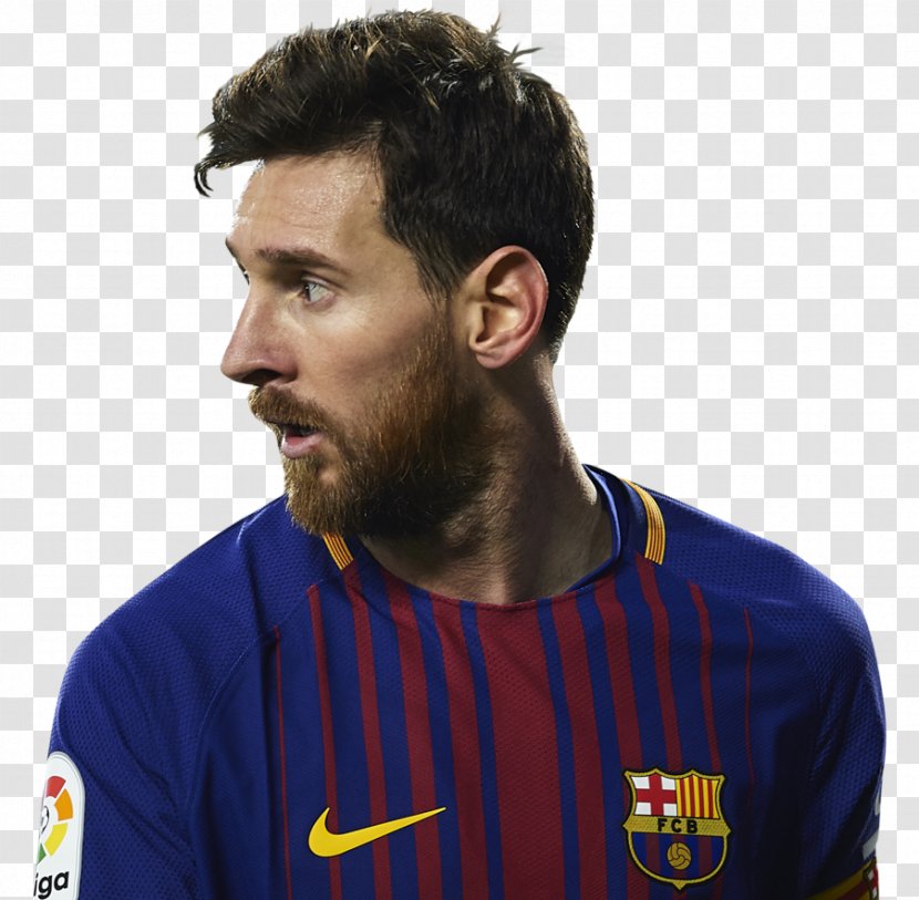 Lionel Messi FC Barcelona Copa Del Rey UEFA Champions League Real Madrid C.F. - Fc - 2018 Transparent PNG