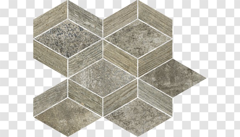 Floor Angle Square Tile Pattern - Ceramic Transparent PNG