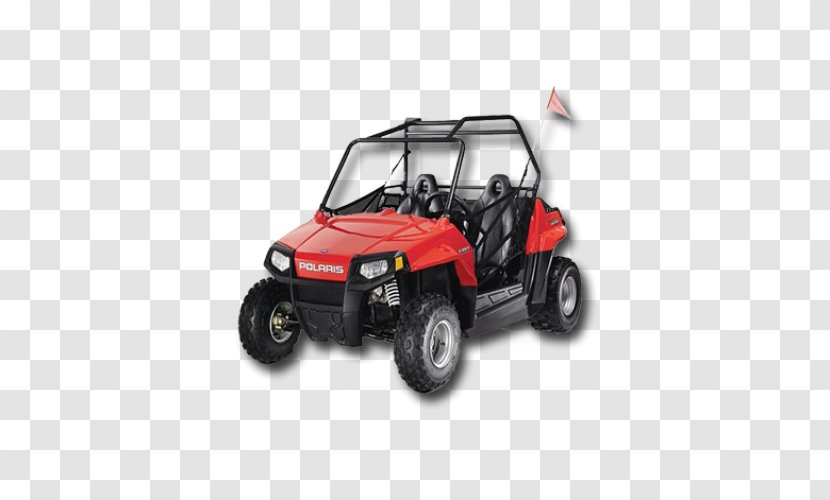 Polaris Industries RZR Side By Motorcycle Jeep - Electric Vehicle Transparent PNG