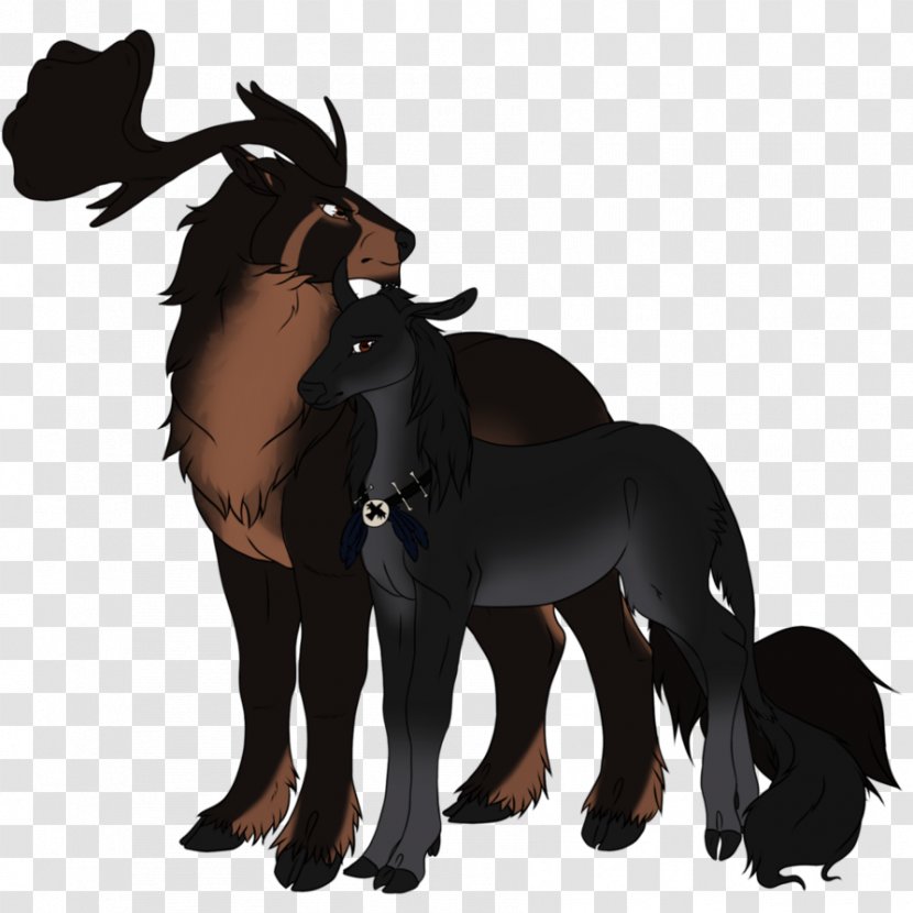 Mule Mustang Stallion Rein Dog - Pony Transparent PNG
