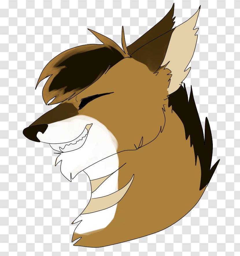 Canidae Cat Horse Snout Dog - Pet - Chui Transparent PNG