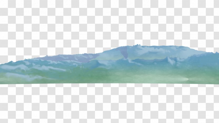 Water Resources Hill Station Mountain - Hills Transparent PNG