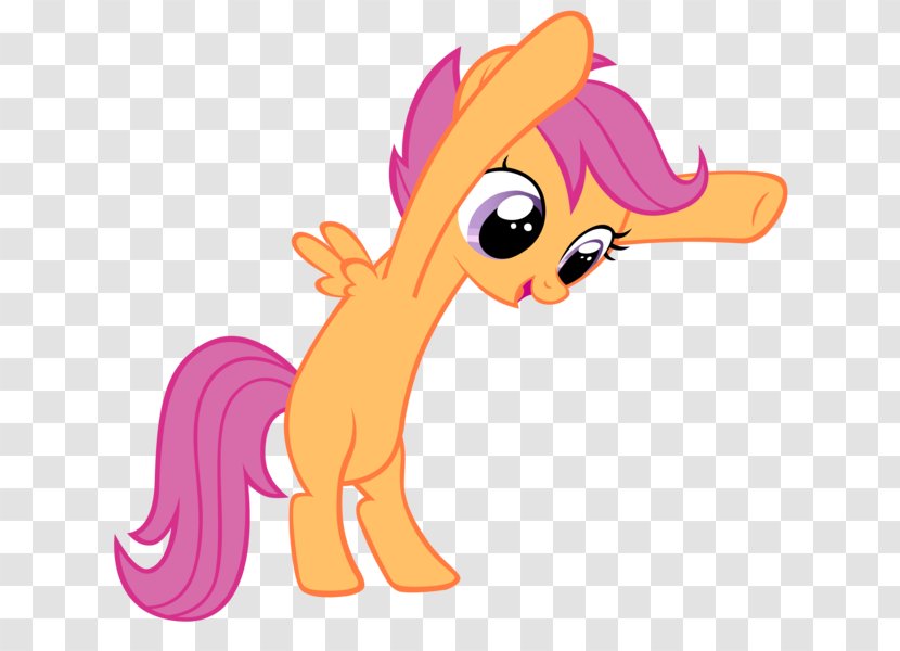 Scootaloo Apple Bloom Cutie Mark Crusaders The Chronicles Babs Seed - Tree - Silhouette Transparent PNG