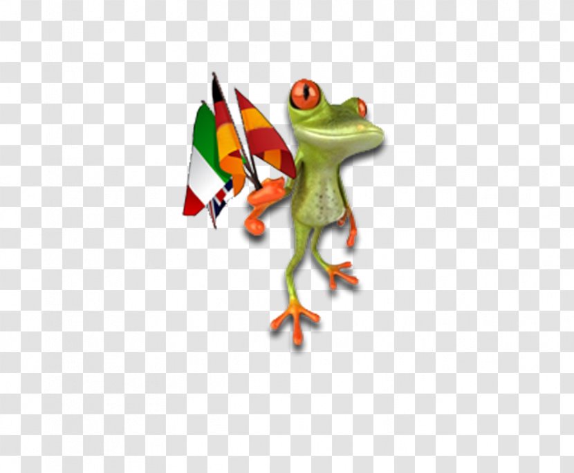 Tree Frog Champagne True Depositphotos Transparent PNG