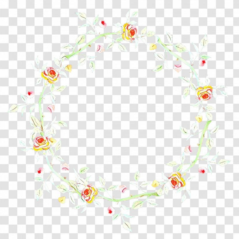 Floral Design Desktop Wallpaper Pink M Pattern - Wildflower - Plant Transparent PNG