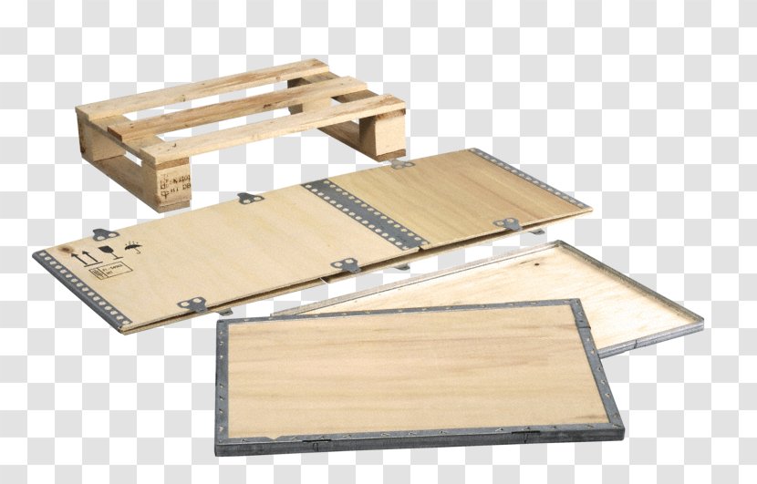 Plywood Floor Angle - Wood - Design Transparent PNG