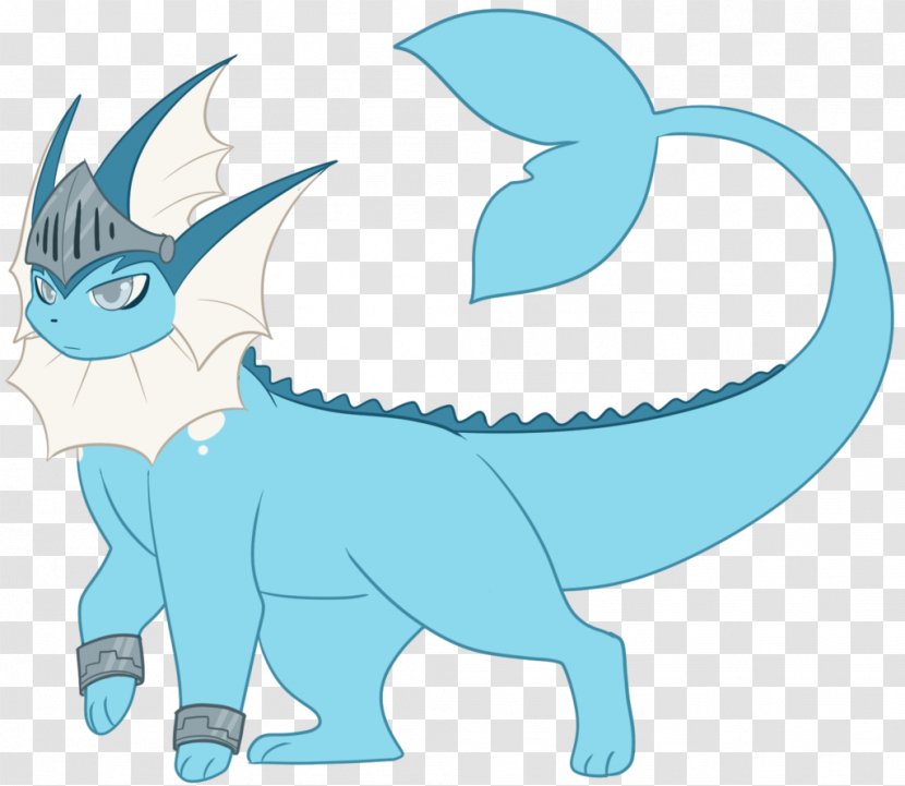 Eevee Vaporeon Umbreon Sylveon DeviantArt - Tail - Baruto Badge Transparent PNG