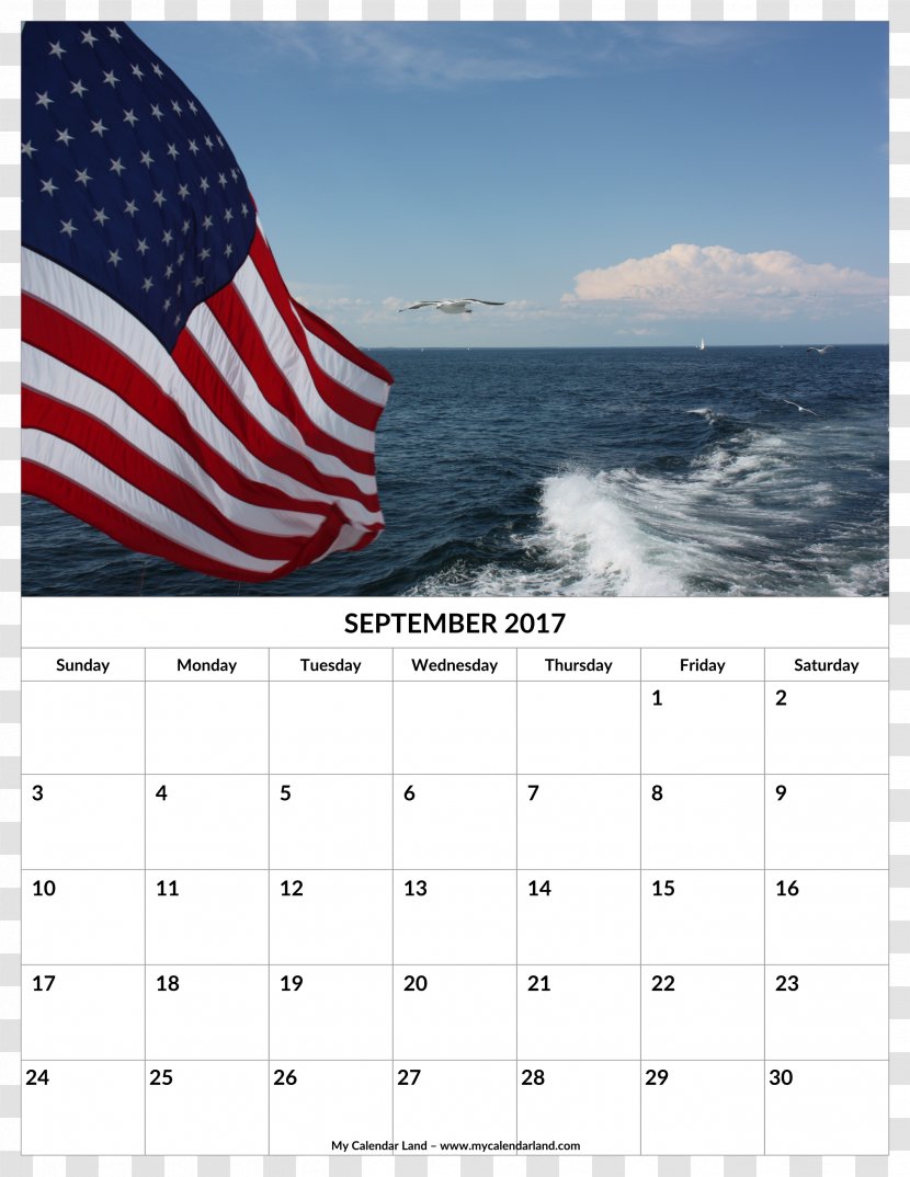 Independence Day Center For The Advancement Of Christian Education Public Holiday 0 Calendar - United States Transparent PNG
