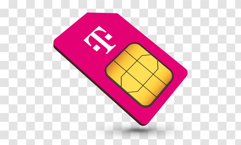Mobile Phones T-Mobile Subscriber Identity Module Vodafone Telephone - Card. Transparent PNG