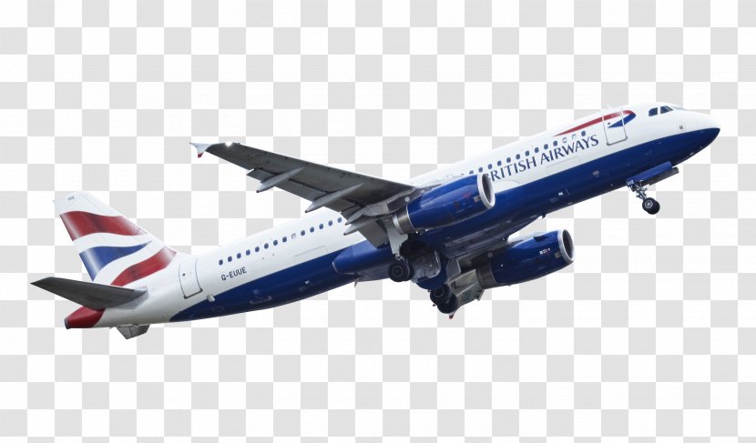 Airplane Aircraft - Military Transparent PNG