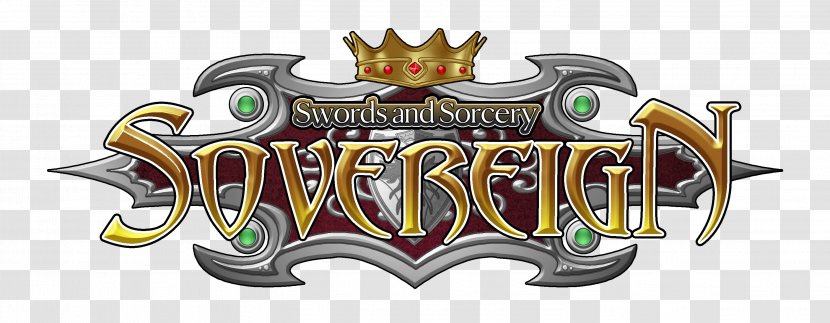 Logo Barristan Selmy Magic Sword And Sorcery Game - (sovereign) State Transparent PNG