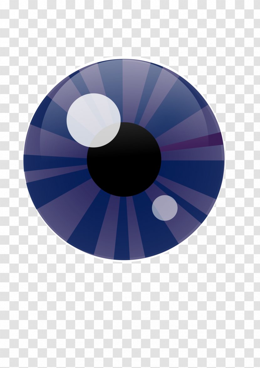 Eye Iris Clip Art Transparent PNG