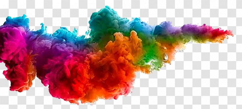 Berger Paints Theme Color Wallpaper - Paint - Holi Transparent Images Transparent PNG