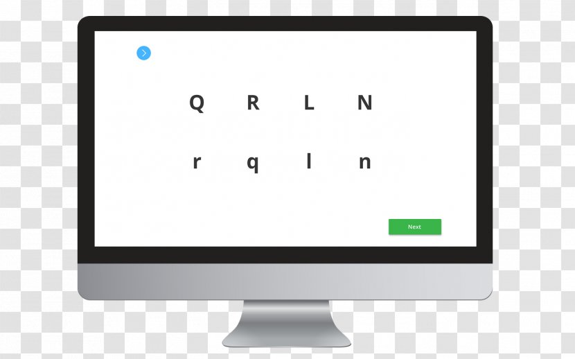 Laptop Responsive Web Design Graphic Apple - Project - Desk Transparent PNG