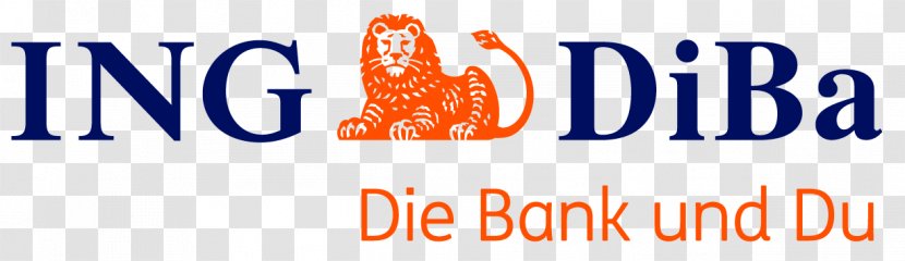 ING-DiBa A.G. Giro Direct Bank Effectendepot Transparent PNG