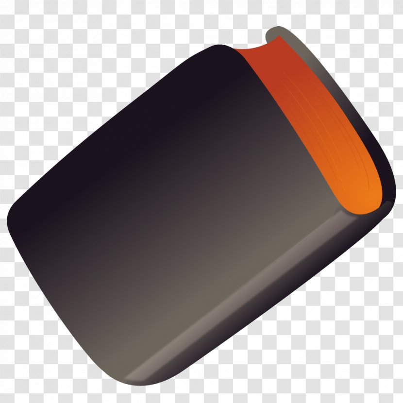 Laptop Illustration - Technology - Black Notebook Transparent PNG