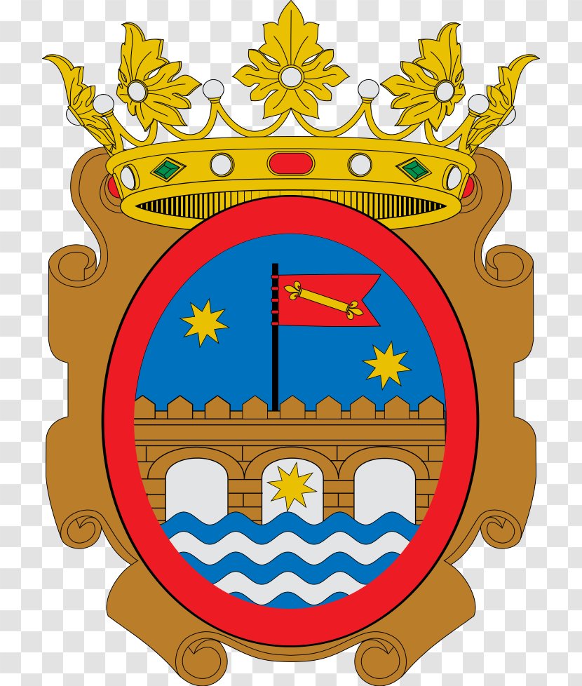 Alba De Tormes Field Escutcheon Coat Of Arms Spain Blazon - Heraldry Transparent PNG