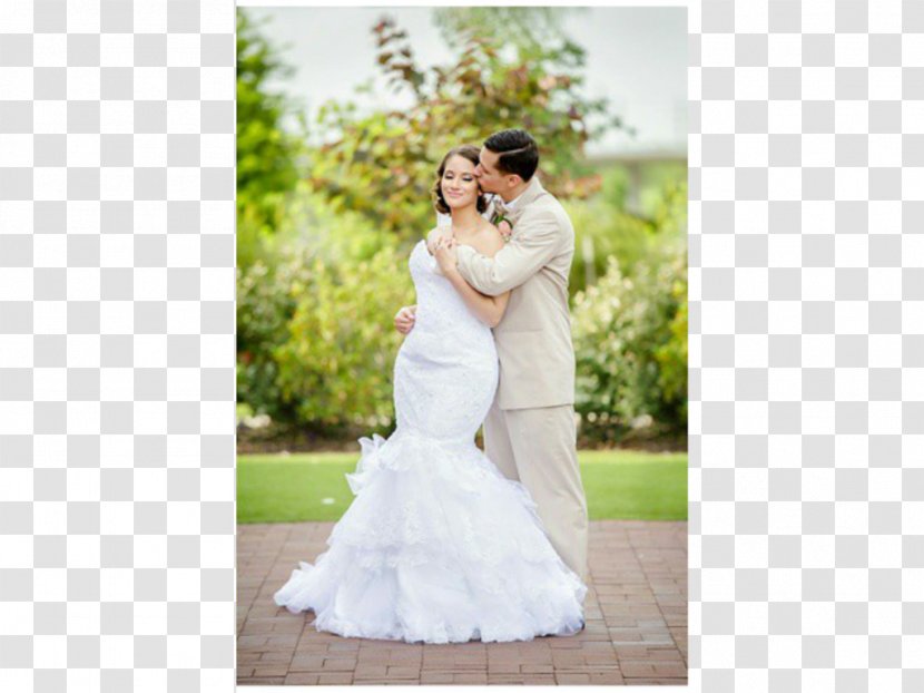 Wedding Dress Bride Marriage Transparent PNG