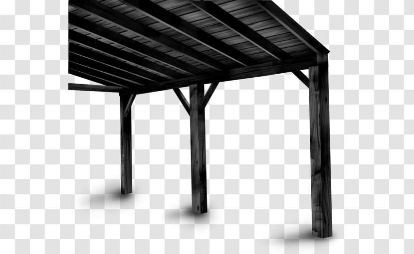 Line Angle - Table Transparent PNG