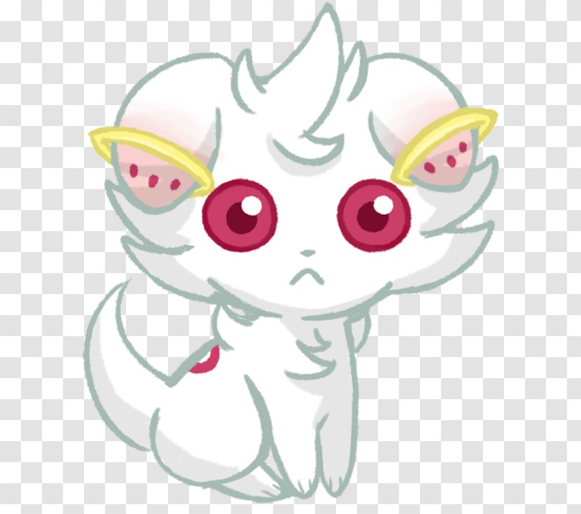 Kyubey Espurr Meowstic Pikachu Madoka Kaname Transparent PNG