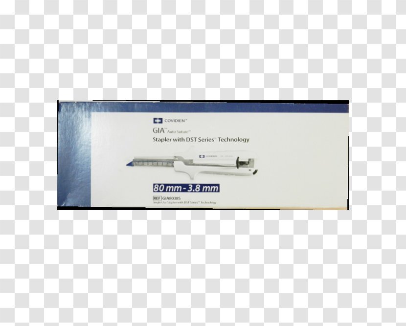 Stapler Covidien Ltd. Material Tyco International - Enfermera Transparent PNG