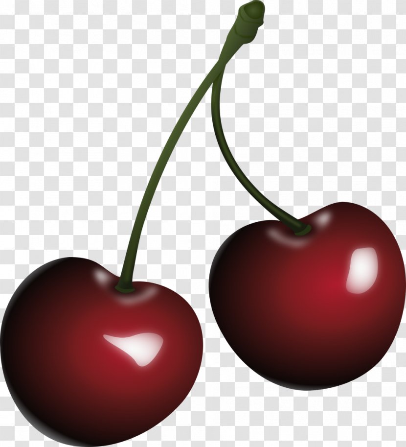 Cordial Chocolate-covered Cherry Clip Art - Natural Foods - Sweetness Transparent PNG