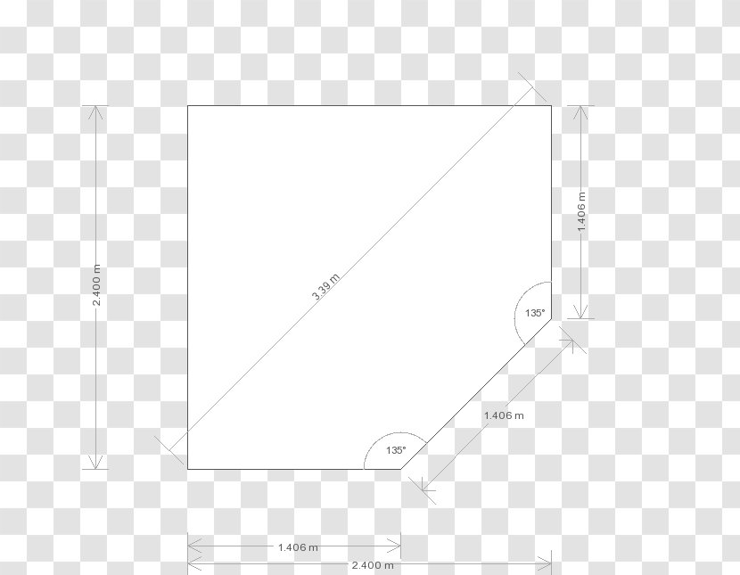 Line Angle Pattern - Area Transparent PNG