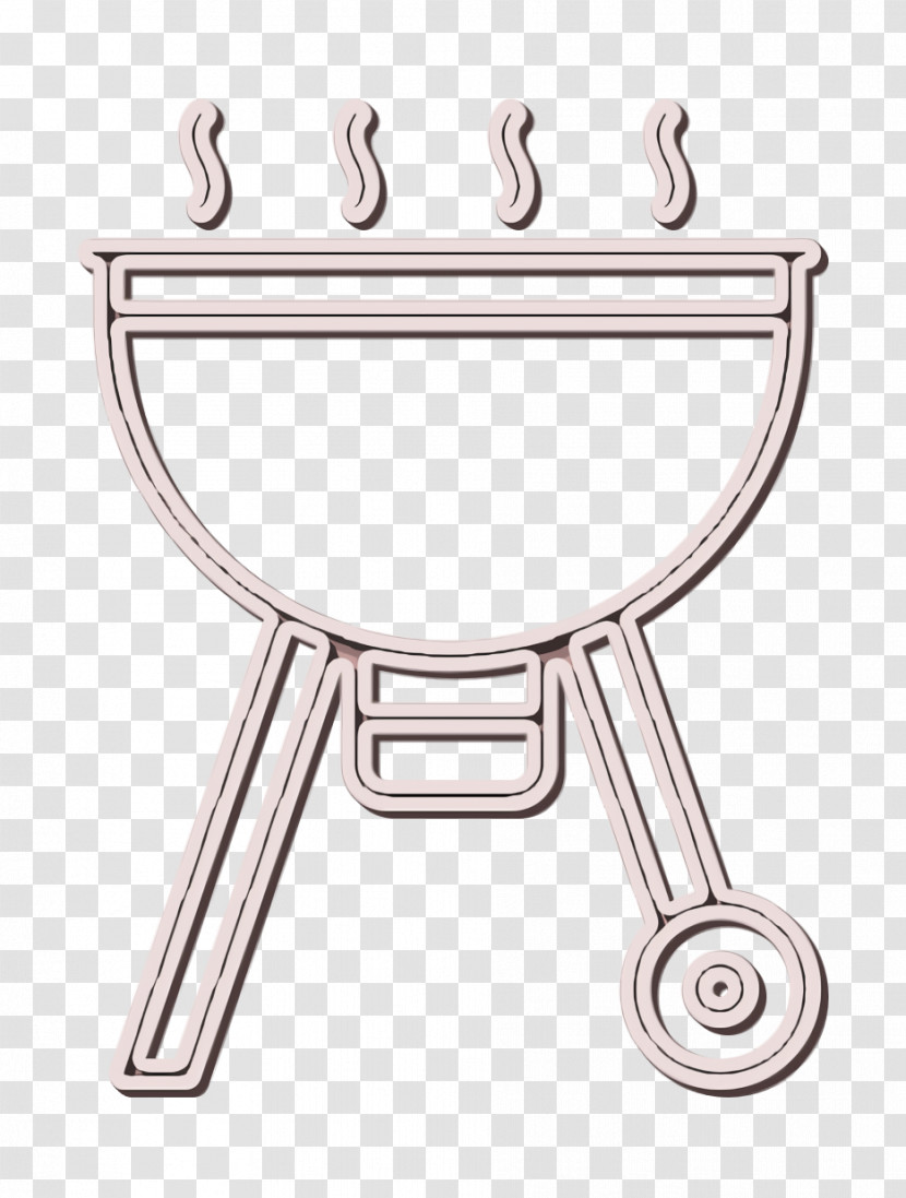 BBQ Icon Oven Icon Grill Icon Transparent PNG