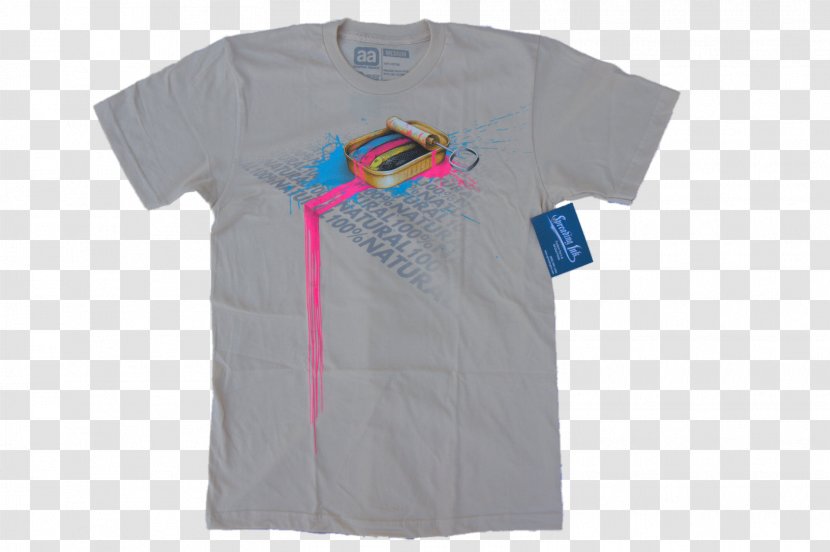 T-shirt Sleeve Outerwear - Top Transparent PNG