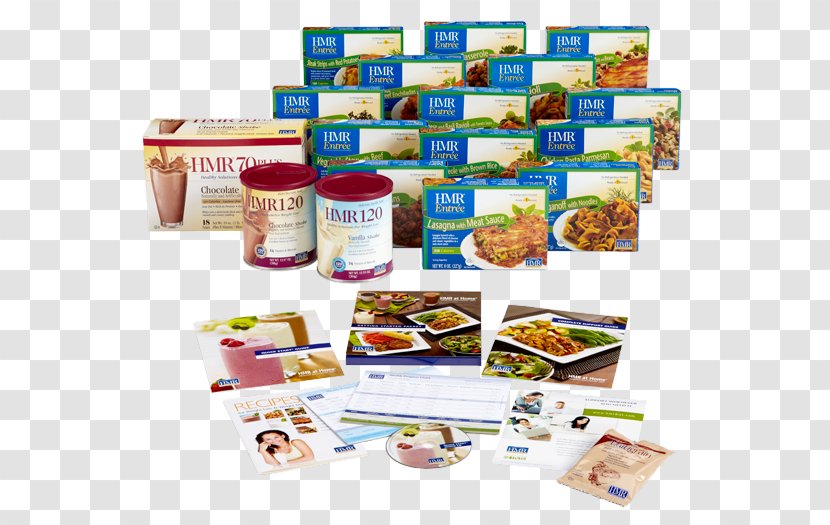 Health Management Resources Meal Replacement Weight Loss - Vitamin Transparent PNG