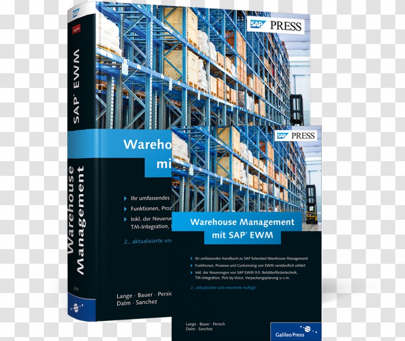 Warehouse Management System SAP EWM ERP SE - Sap Se Transparent PNG