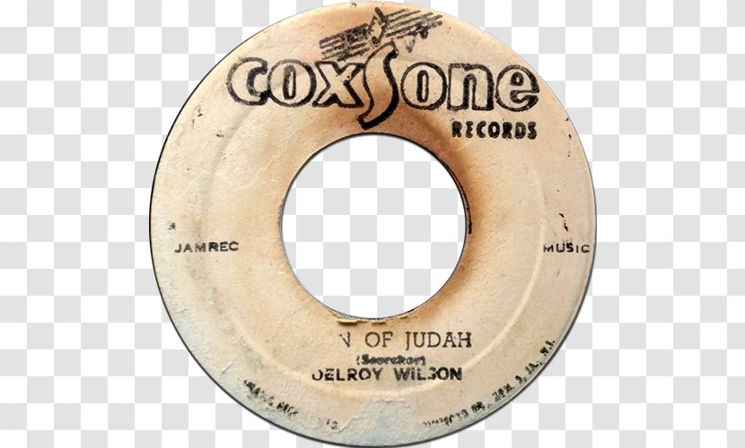 Circle Wheel Coxsone Dodd Font Transparent PNG