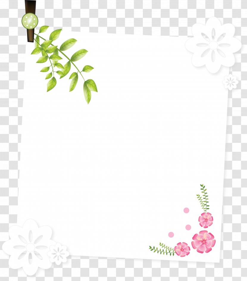 Flower Floral Design IFolder Petal - Depositfiles Transparent PNG