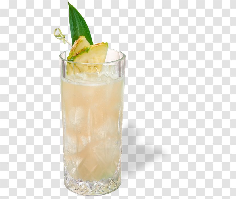 Rickey Moscow Mule Sea Breeze Dark 'N' Stormy Mai Tai - Harvey Wallbanger - Cocktail Transparent PNG