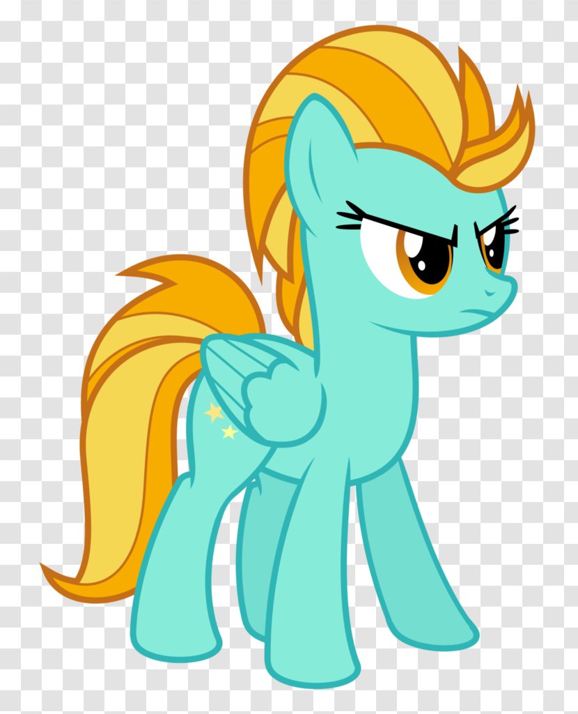 Rainbow Dash My Little Pony: Friendship Is Magic Fandom DeviantArt Lightning Dust - Organism Transparent PNG